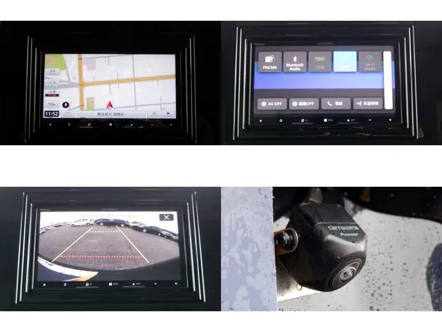 スズキ　スペーシア