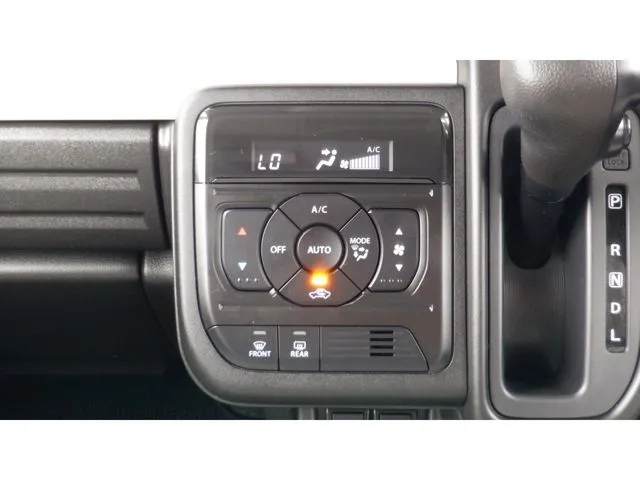 スズキ　スペーシア