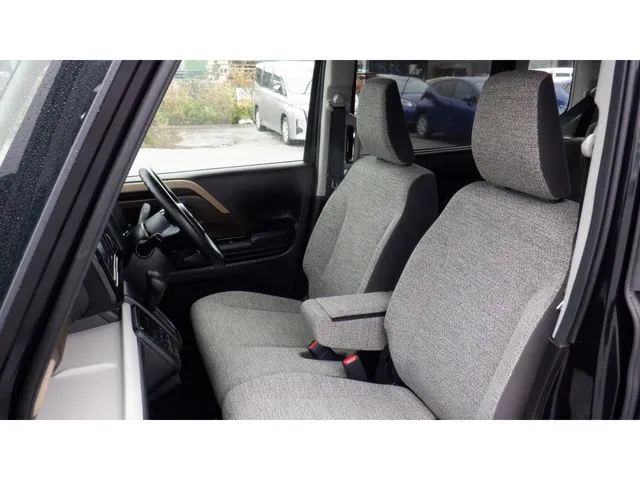 スズキ　スペーシア