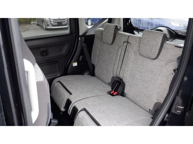 スズキ　スペーシア