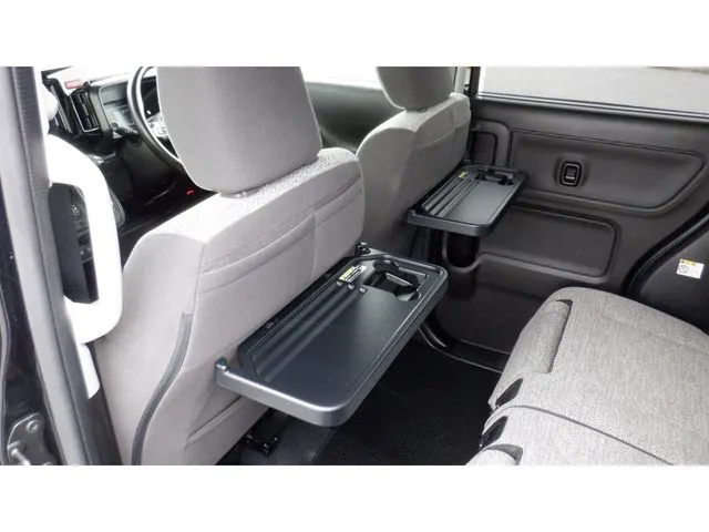 スズキ　スペーシア