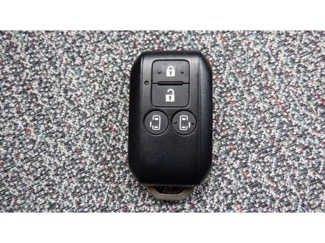 スズキ　スペーシア