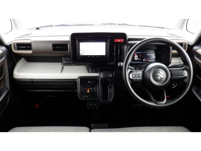 スズキ　スペーシア