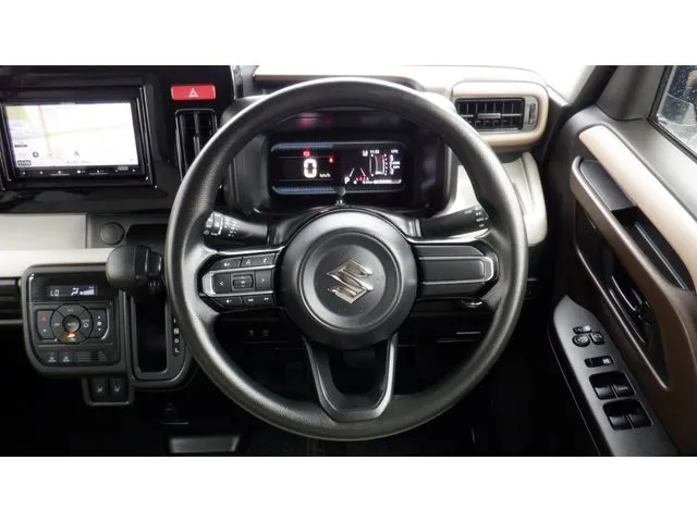 スズキ　スペーシア