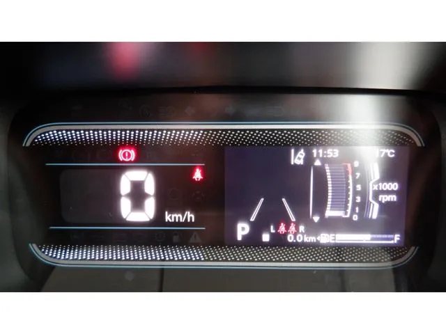 スズキ　スペーシア