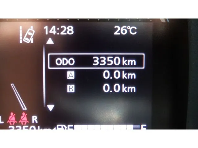 スズキ　スペーシア