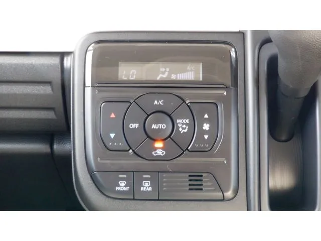 スズキ　スペーシア