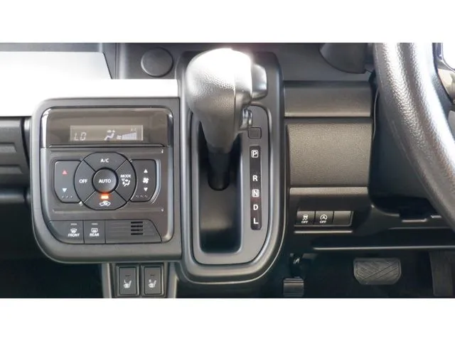 スズキ　スペーシア