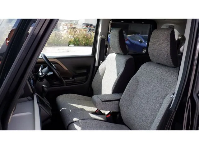 スズキ　スペーシア