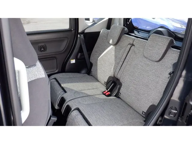 スズキ　スペーシア