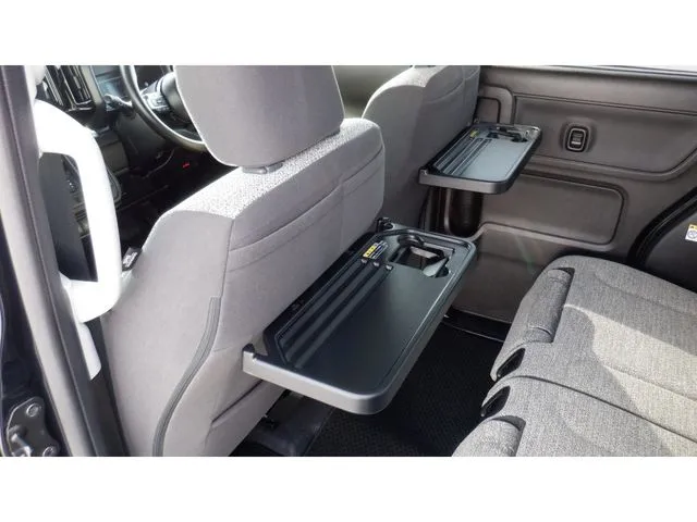 スズキ　スペーシア