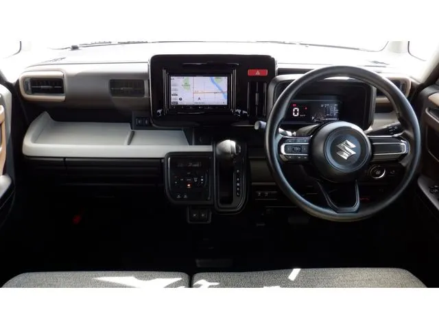 スズキ　スペーシア