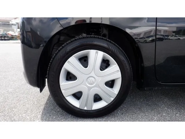 スズキ　スペーシア