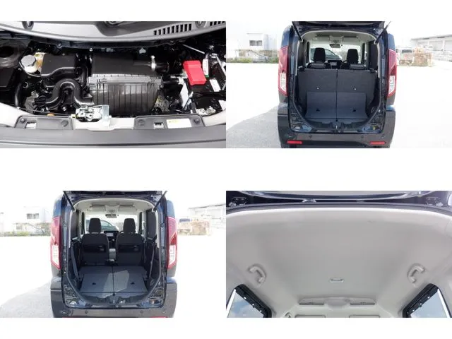 スズキ　スペーシア