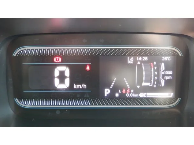 スズキ　スペーシア