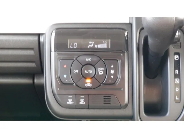 スズキ　スペーシア