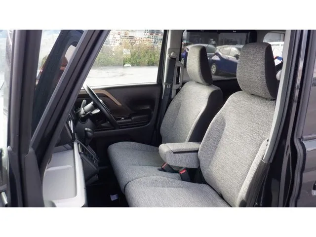 スズキ　スペーシア