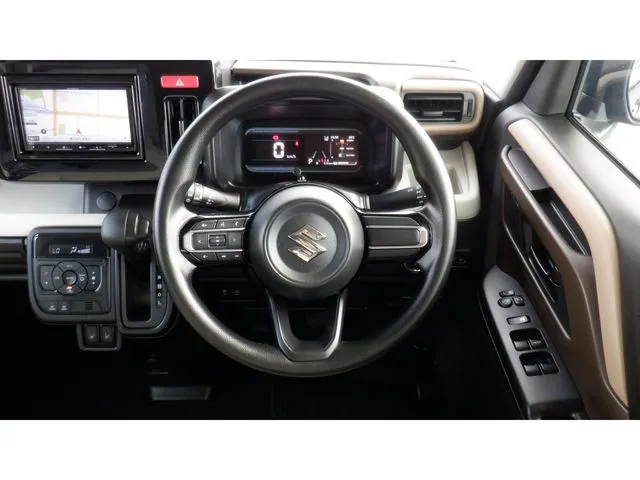 スズキ　スペーシア