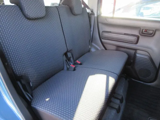 フレアクロスオーバー 4WD(マツダ)の車両写真