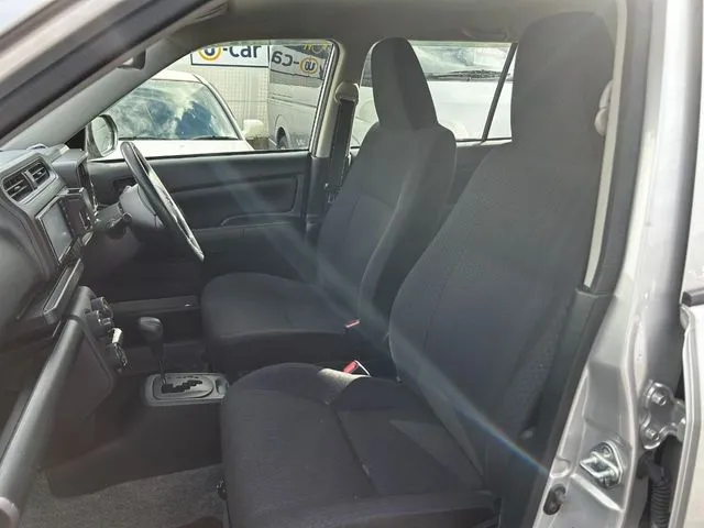 プロボックスバン 2WD(トヨタ)の車両写真