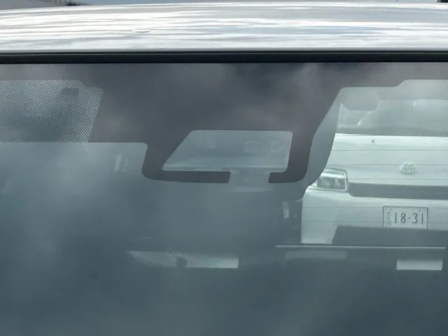 プロボックスバン 2WD(トヨタ)の車両写真