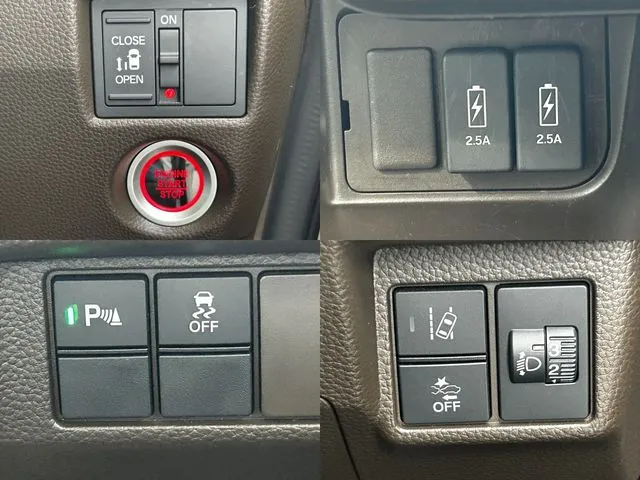 N BOX(ホンダ)の車両写真