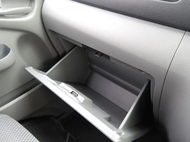 NV350キャラバン 1.2t(ニッサン)の車両写真