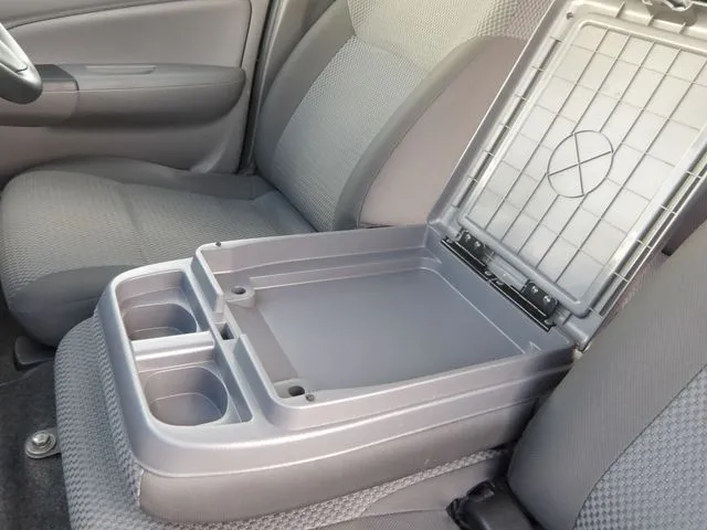 NV350キャラバン 1.2t(ニッサン)の車両写真