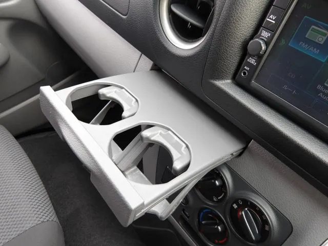 NV350キャラバン 1.2t(ニッサン)の車両写真