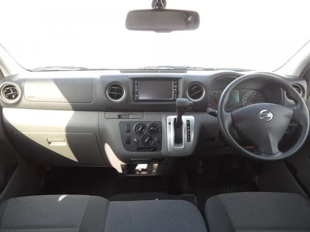 NV350キャラバン 1.2t(ニッサン)の車両写真