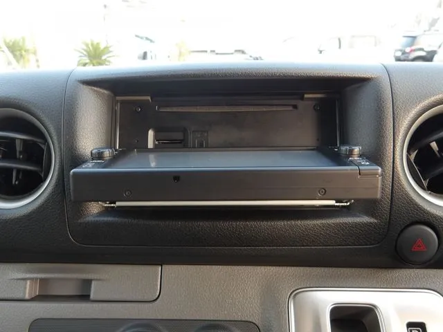 NV350キャラバン 1.2t(ニッサン)の車両写真