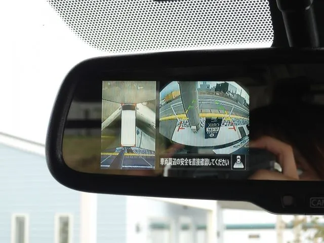 NV350キャラバン 1.2t(ニッサン)の車両写真