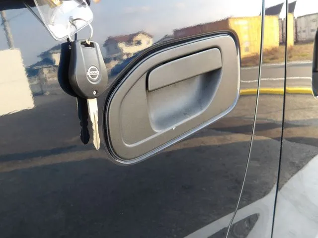 NV350キャラバン 1.2t(ニッサン)の車両写真
