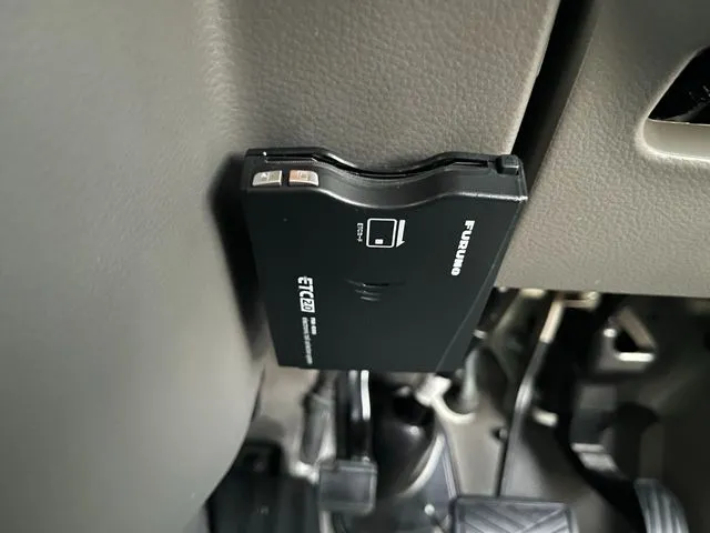 エブリイバン(スズキ)の車両写真