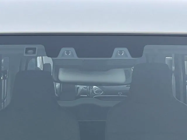 エブリイバン(スズキ)の車両写真