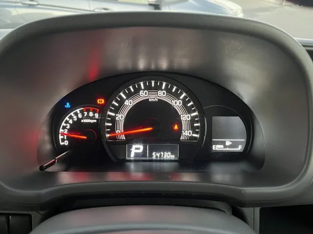 エブリイバン(スズキ)の車両写真