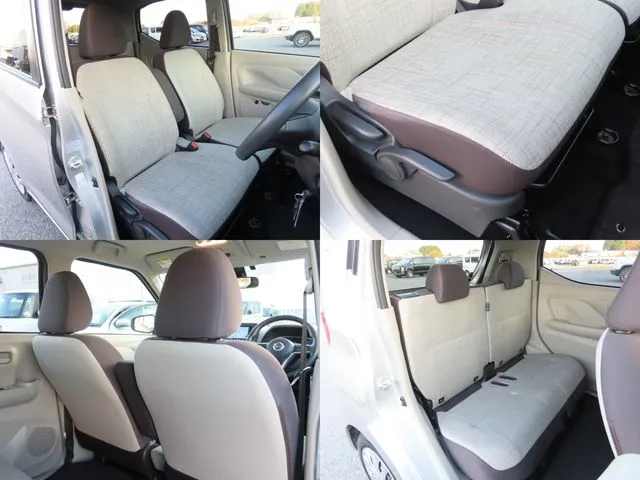 ニッサン デイズ