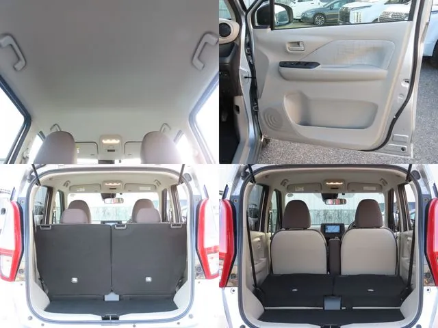 ニッサン デイズ