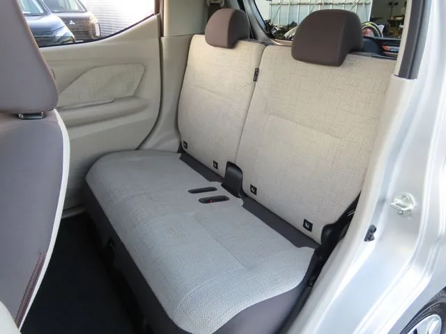 ニッサン デイズ