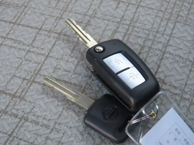 ニッサン デイズ