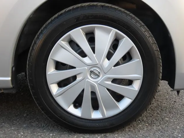 ニッサン デイズ