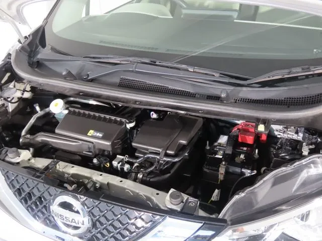 ニッサン デイズ