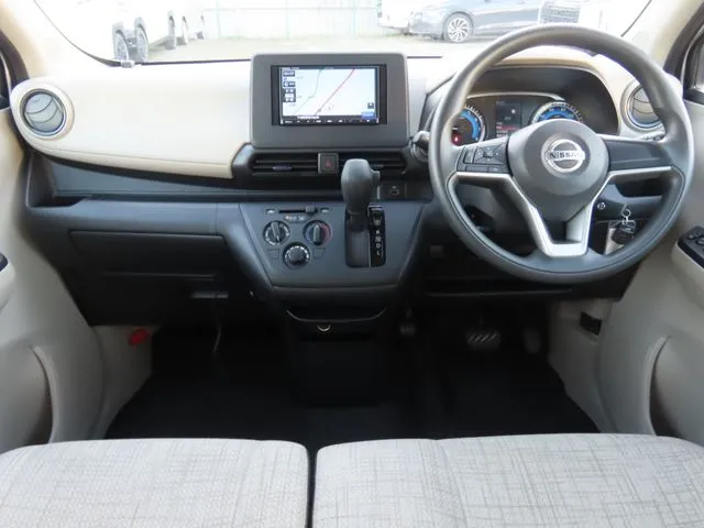 ニッサン デイズ