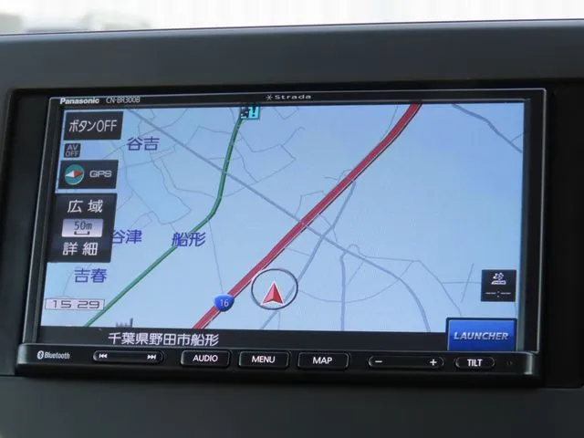 ニッサン デイズ