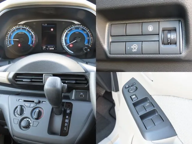 ニッサン デイズ