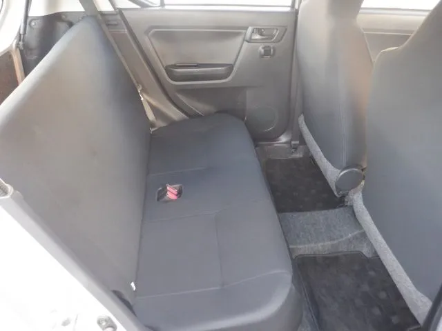 ダイハツ ミラ イース