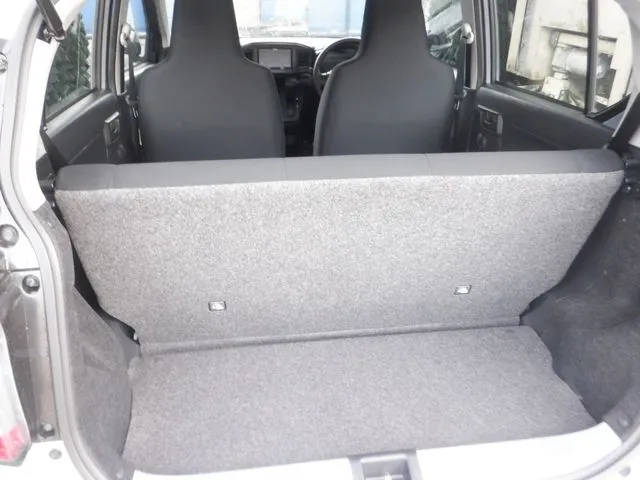 ダイハツ ミラ イース