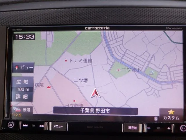 ダイハツ ミラ イース