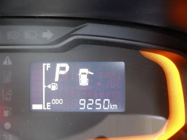 ダイハツ ミラ イース