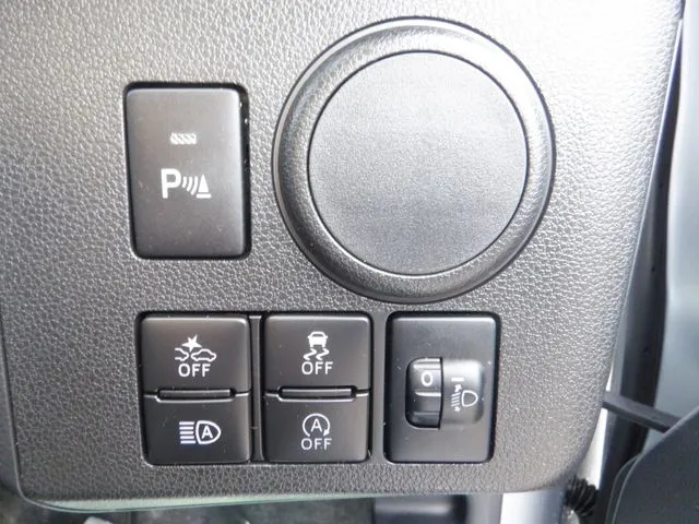 ダイハツ ミラ イース